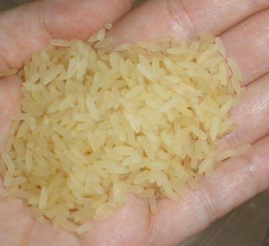 Variedad de Arroces La Fallera