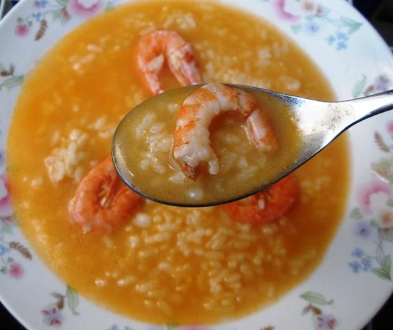 Variedad de Arroces La Fallera