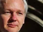 Julian Assange: 'Cientos políticos buscan secuestrarme asesinarme'