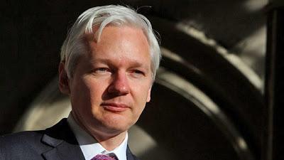 Julian Assange: 'Cientos de políticos buscan secuestrarme y asesinarme'