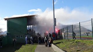 SIGUE LA COBERTURA ESPECIAL DE MAGALLANES DEPORTES A LA FINAL DEL  TORNEO REGIONAL DE CLUBES