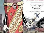 precario, Javier López Menacho