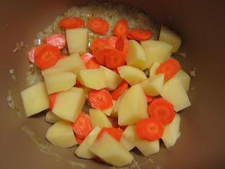 ALBONDIGAS (FUSSIONCOOK)