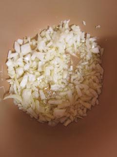 ALBONDIGAS (FUSSIONCOOK)