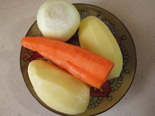 ALBONDIGAS (FUSSIONCOOK)