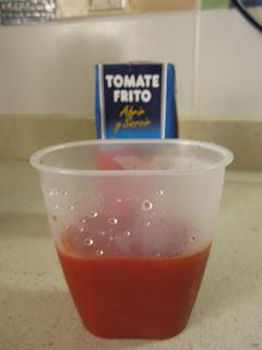 ALBONDIGAS (FUSSIONCOOK)