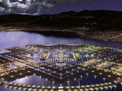 Ciudad flotante haití