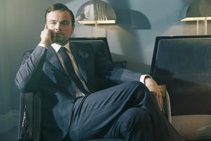 El Gran Leo Dicaprio