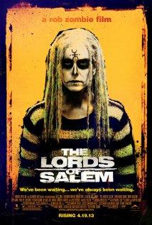 Estrenos de cine 17/5/2013.- 'The Lords of Salem'