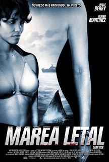 Estrenos de cine 17/5/2013.- 'Marea letal'