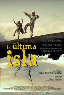 Estrenos de cine 17/5/2013.- 'La última isla'