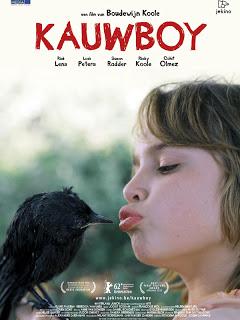 Estrenos de cine 17/5/2013.- 'Kauwboy'