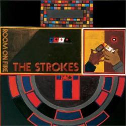 The Strokes: Discografía