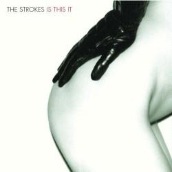 The Strokes: Discografía