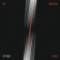 The Strokes: Discografía