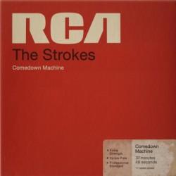 The Strokes: Discografía