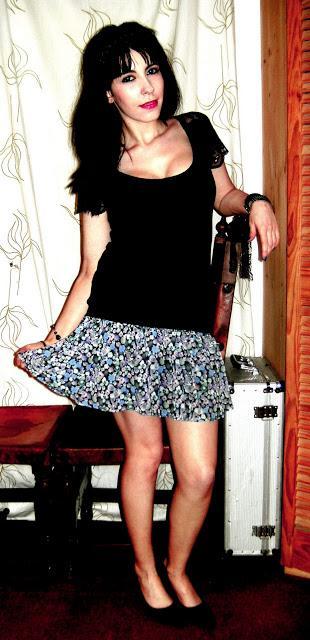 Ray of light. Ray of light.