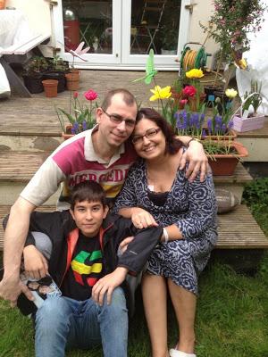 Diario de un trasplante: Datos a tener en cuenta sobre trasplantes