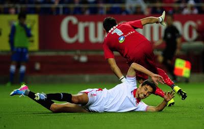 Navas Sevilla FC