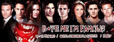 Convención de París (18 y 19 de Mayo)