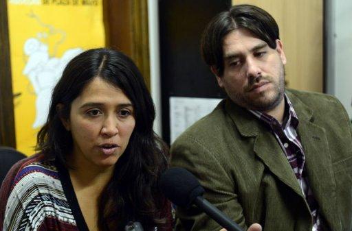 'Videla muriÃ³ el mismo dÃ­a que apareciÃ³ el cuerpo de mi padre en 1976'