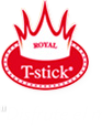 Royal T-Stick