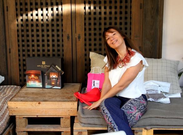 Moda Eventos: En Trendy Room Almería