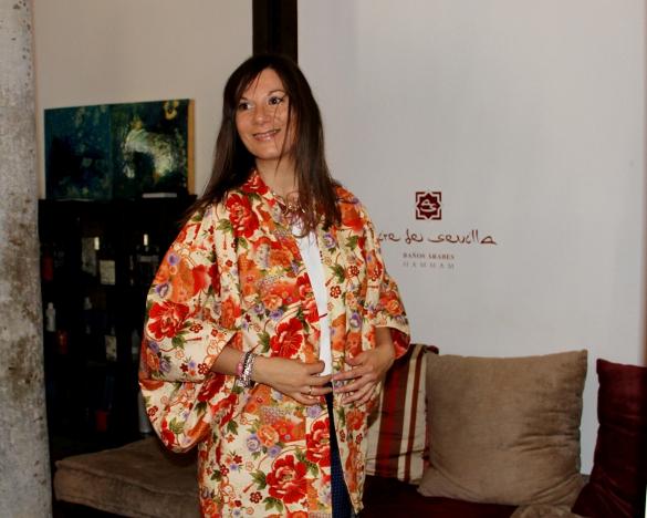 Moda Eventos: En Trendy Room Almería