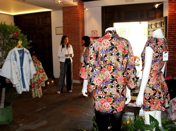 Moda Eventos: En Trendy Room Almería