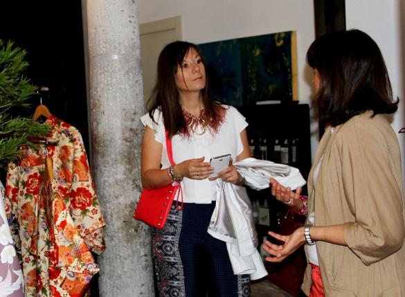 Moda Eventos: En Trendy Room Almería