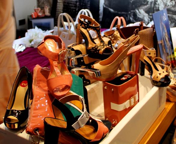 Moda Eventos: En Trendy Room Almería