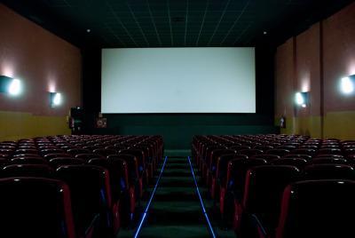 Sala cine Morasol