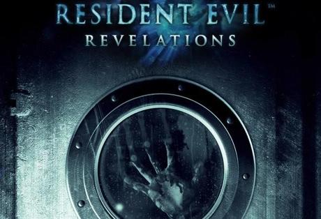 resident evil revelations Resident Evil Revelations, vídeo gameplay de la demo