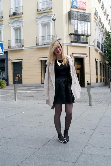 Dealing with the rain