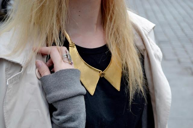 Dealing with the rain