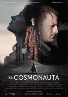 El cosmonauta