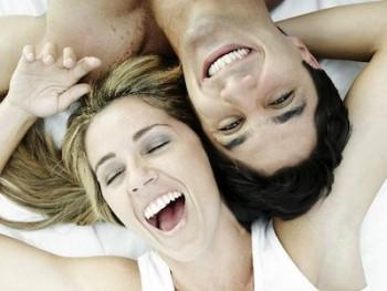 Aumento de testosterona entre personas con atracción mutua