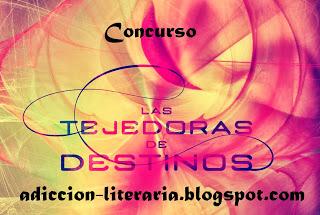 Sorteo en el blog Adicción Literaria