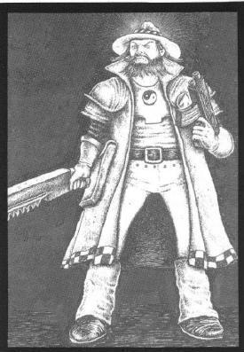 Inquisidor Obiwan Sherlock Closseau