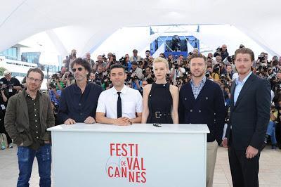 Lo que dice la prensa Española en Cannes (Jornada 4)