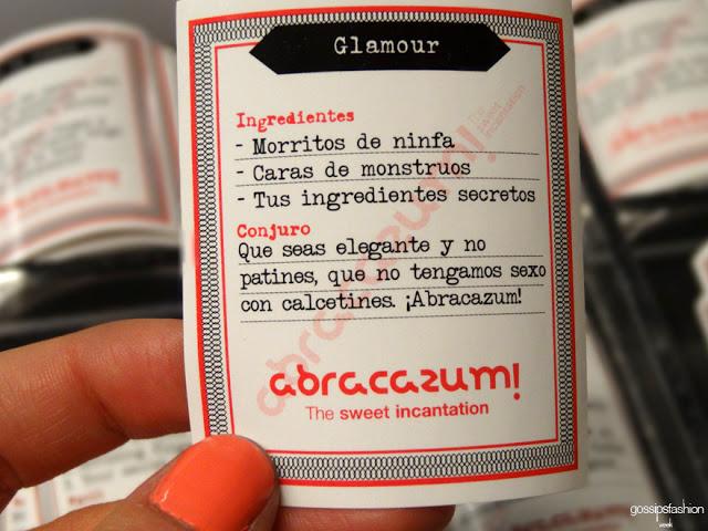 ¡Abracazum!