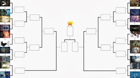 Torneo: El mejor high/epic fantasy + Concurso