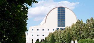 ¡Será por pasta! (obras satánicas)