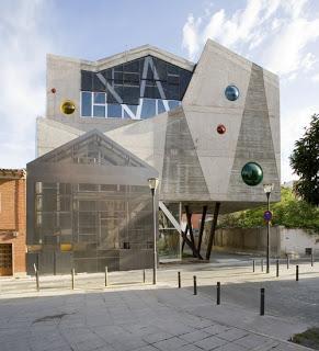 ¡Será por pasta! (obras satánicas)