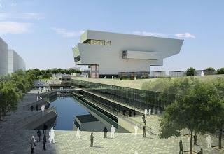 ¡Será por pasta! (obras satánicas)