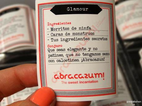 ¡Abracazum!