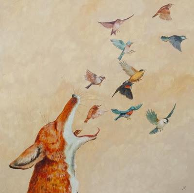 COMO SI FUERA FÁCIL