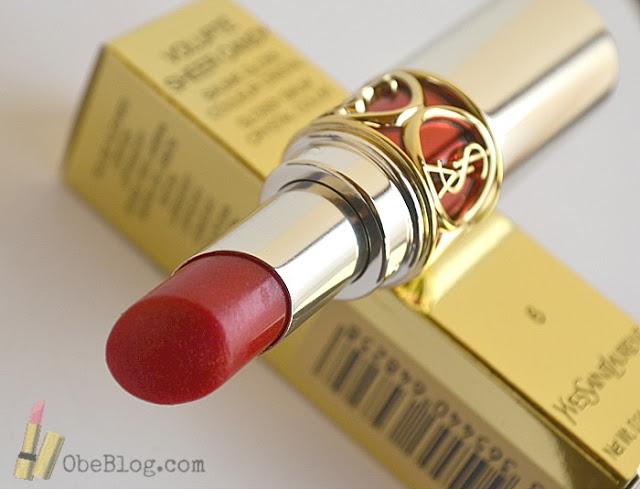 Volupté Sheer Candy YSL