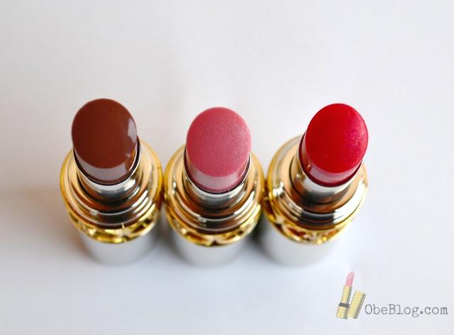 Volupté Sheer Candy YSL