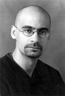 'Así es como la pierdes' de  Junot Díaz